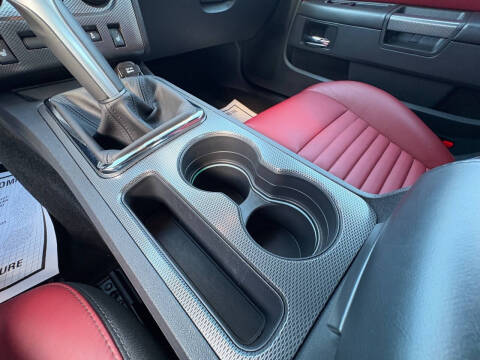 2013 Dodge Challenger R/T Plus