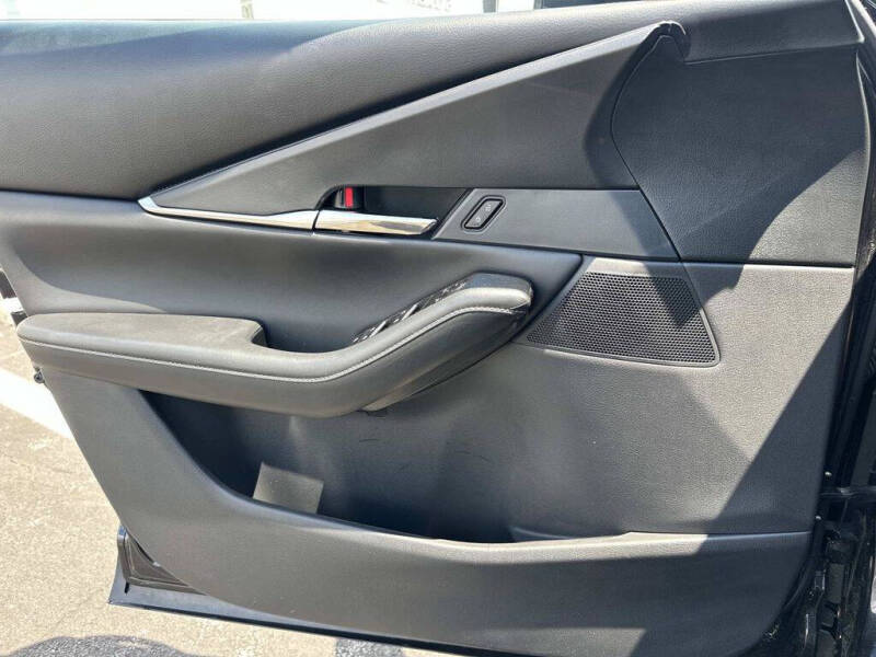 2023 Mazda CX-30 2.5 S Preferred