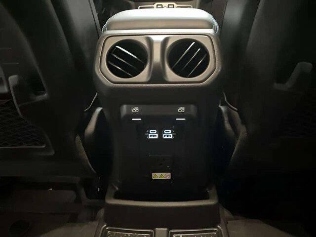 2023 Jeep Wrangler Rubicon 4xe