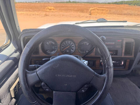 1992 Dodge RAM 250