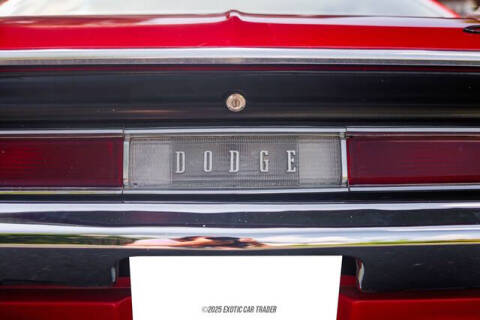 1970 Dodge Challenger