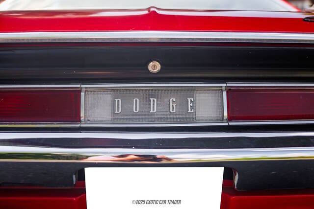 1970 Dodge Challenger