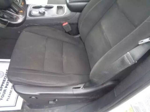 2020 Dodge Durango Pursuit