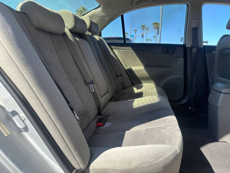 2010 Hyundai Sonata GLS