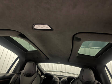 2017 Tesla Model X P100D