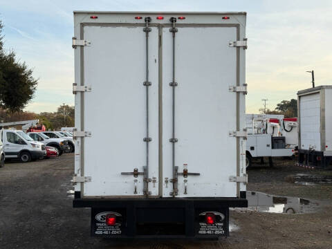 2015 International TerraStar