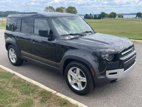 2023 Land Rover Defender for sale at Prosperity Auto Sales in Fredericksburg VA