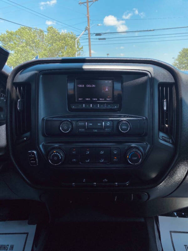 2014 GMC Sierra 1500