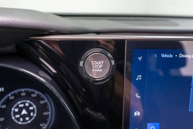 2025 Lexus TX 350 Premium