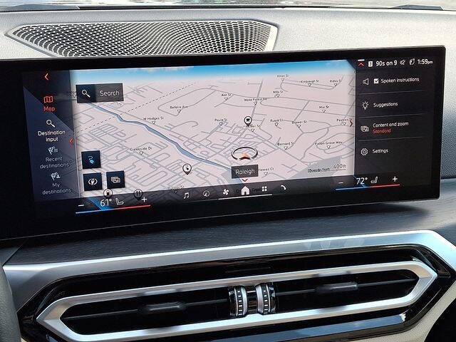 2024 BMW i4 eDrive40 Gran Coupe