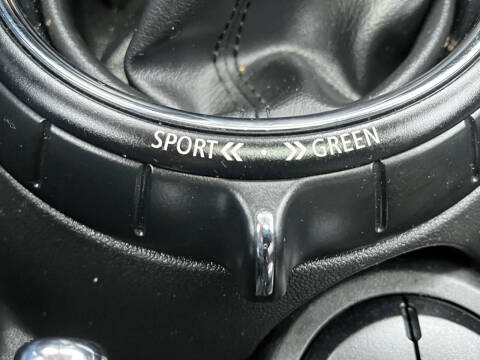 2015 MINI Hardtop 2 Door Cooper