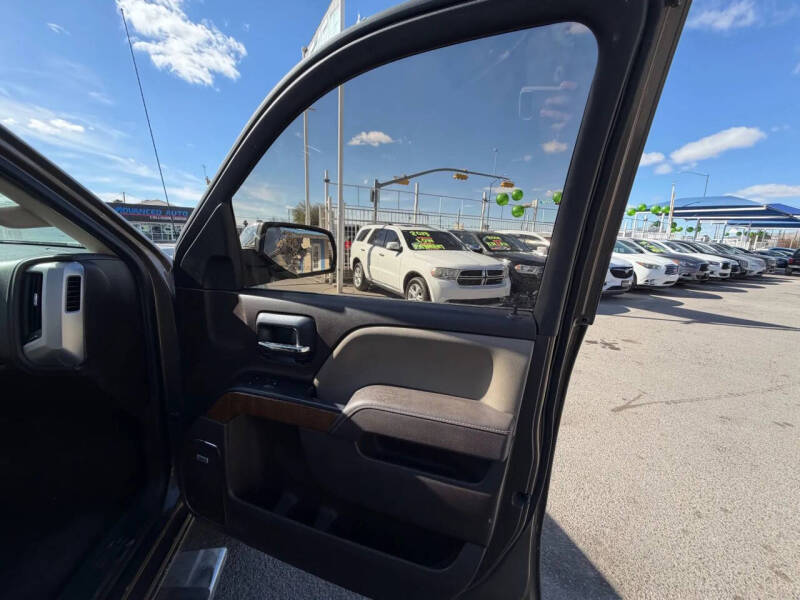 2014 GMC Sierra 1500