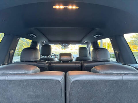 2022 Mercedes-Benz GLS GLS 450