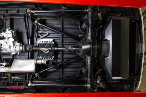 1950 Willys Utility Wagon