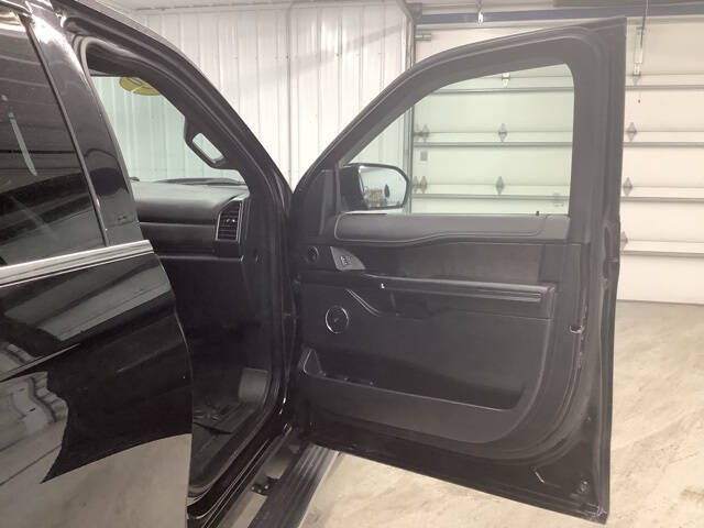 2019 Ford Expedition MAX Limited