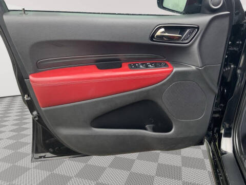 2021 Dodge Durango R/T