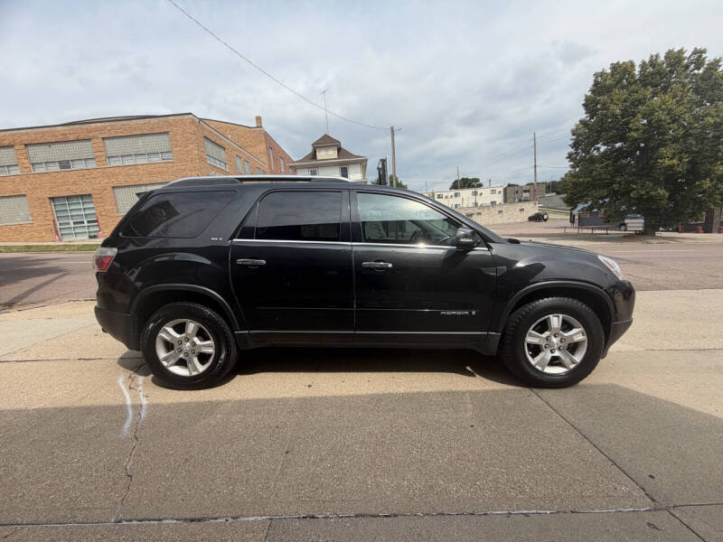 2008 GMC Acadia SLT-1