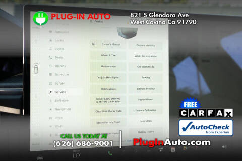 2024 Tesla Model S Plaid