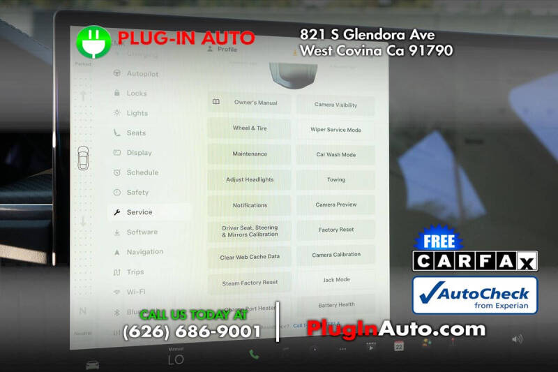 2024 Tesla Model S Plaid