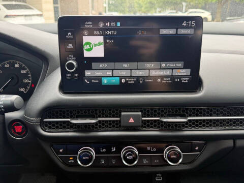 2024 Honda HR-V
