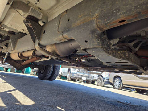 2005 Dodge Ram 3500 SLT