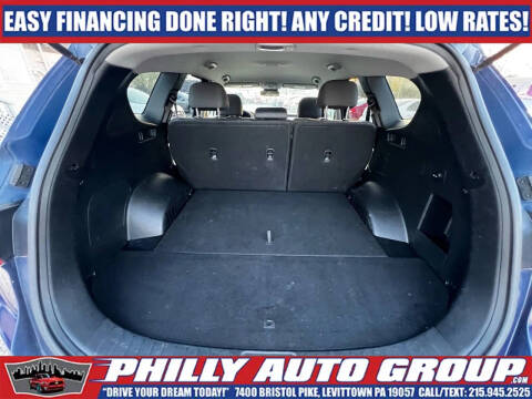 2019 Hyundai Santa Fe SE 2.4L