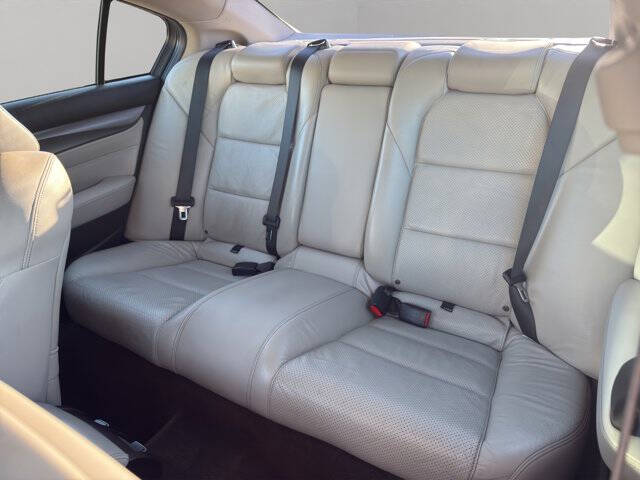 2013 Acura TL SH-AWD w/Tech