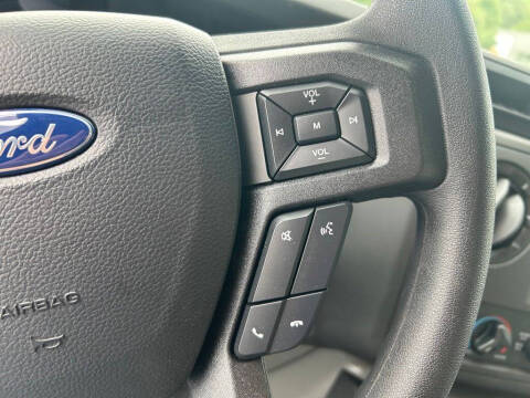 2027 Ford E-Series