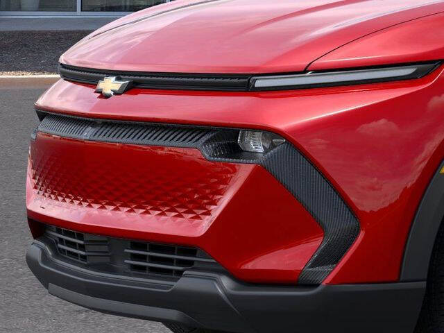 2026 Chevrolet Equinox EV LT 1