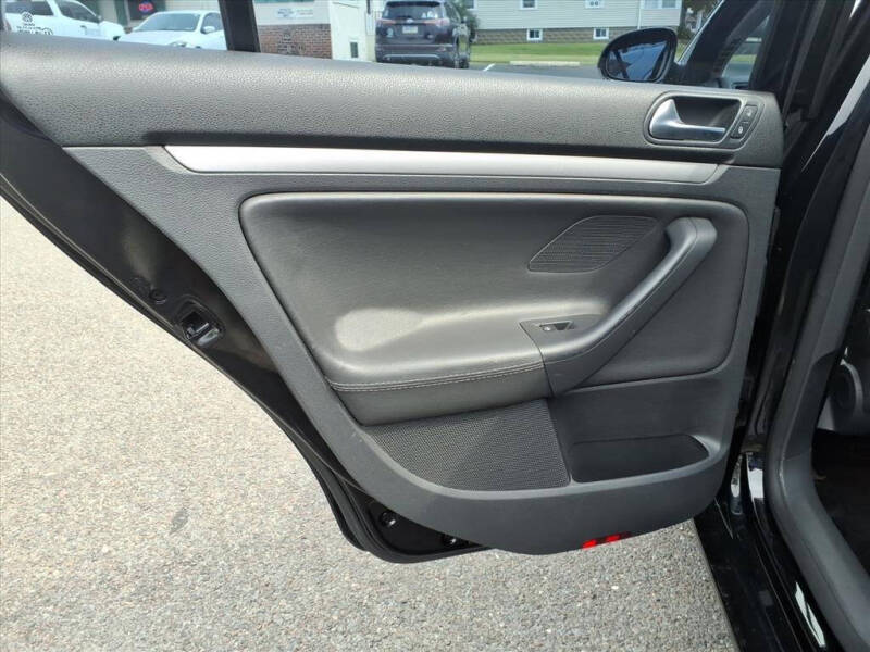 2009 Volkswagen Jetta