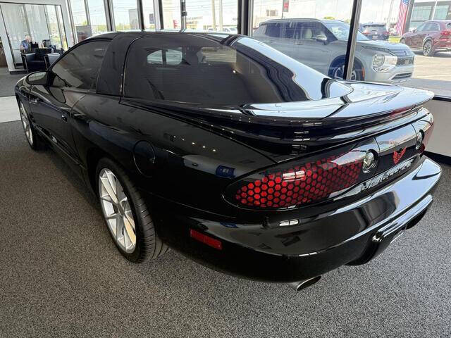 1999 Pontiac Firebird Formula