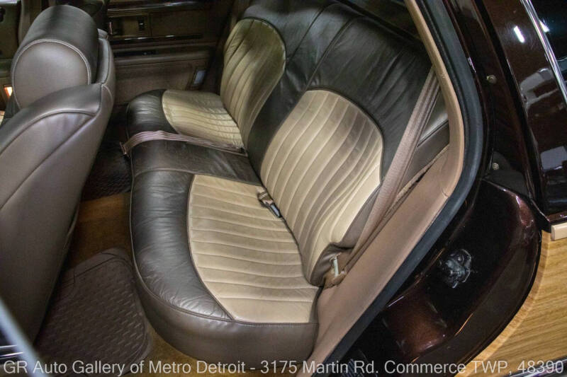 1996 Buick Roadmaster Estate