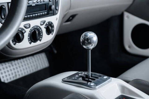 2003 Ferrari 360 Spider