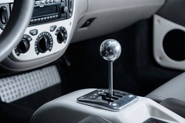 2003 Ferrari 360 Spider