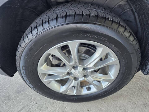 2022 Hyundai Palisade SE