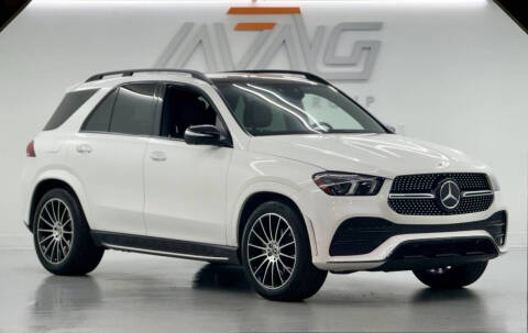 2022 Mercedes-Benz GLE GLE 350