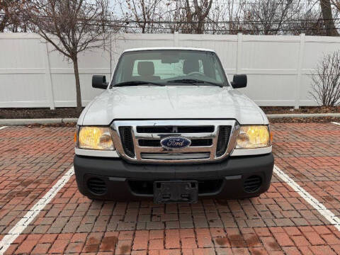 2011 Ford Ranger