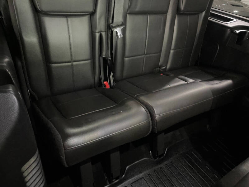 2014 Lincoln Navigator