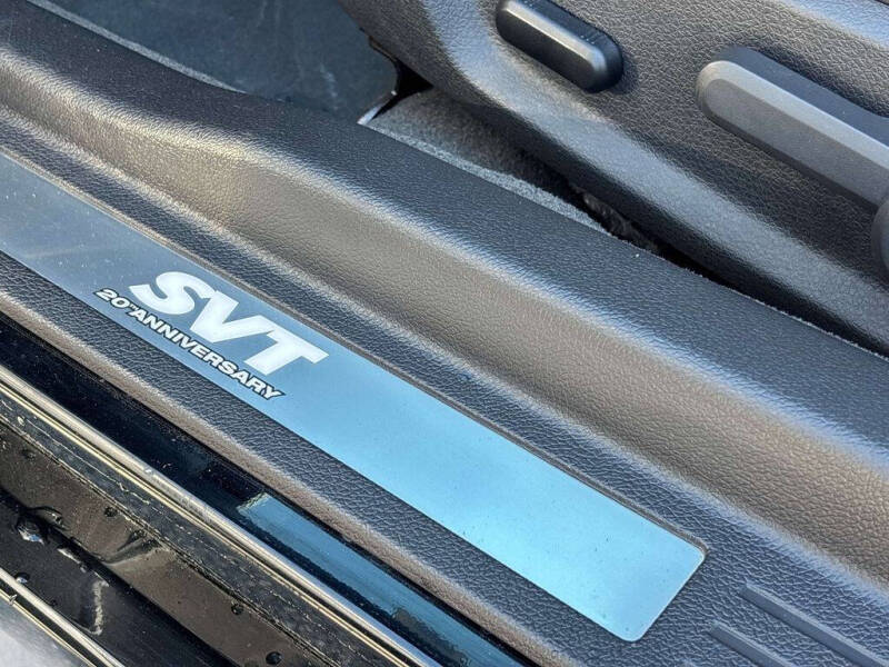 2013 Ford Shelby GT500