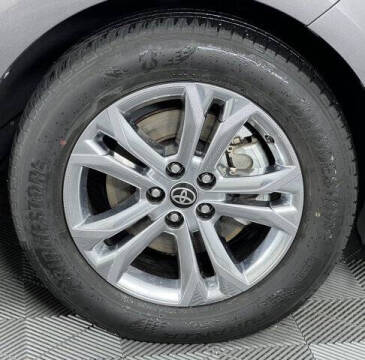 2022 Toyota Sienna XSE 7-Passenger