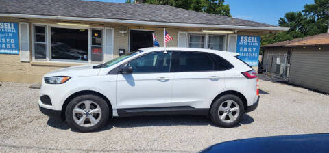 2019 Ford Edge SE