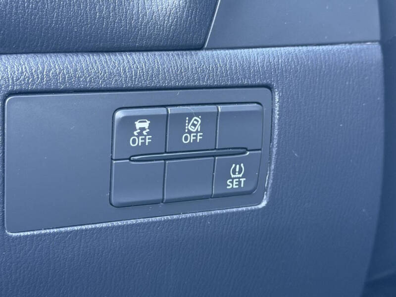 2018 Mazda MAZDA3 Grand Touring