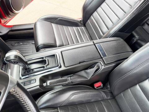 2013 Ford Mustang GT Premium