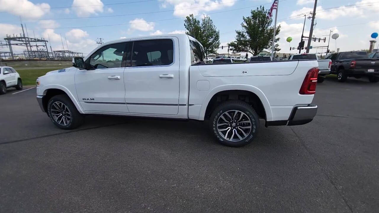 2025 Ram 1500 for sale at Victoria Auto Sales in Victoria, MN