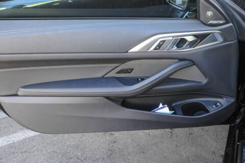 2023 BMW 4 Series M440i