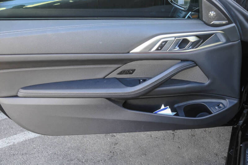 2023 BMW 4 Series M440i