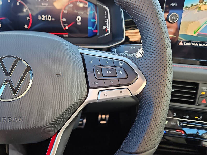 2026 Volkswagen Jetta GLI Autobahn