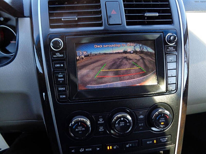 2010 Mazda CX-9 Grand Touring