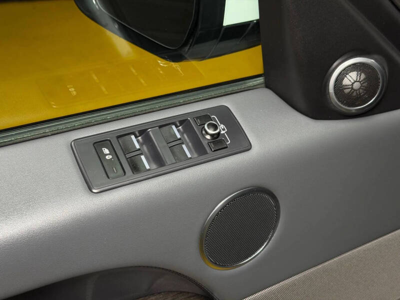 2014 Land Rover Range Rover Sport