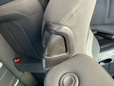 2017 Chevrolet Camaro